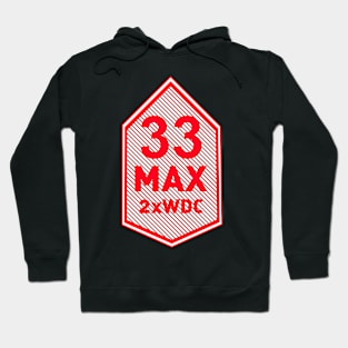 The Dutch Man 2023 Hoodie